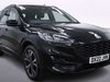 Ford Kuga 2.5 EcoBoost Duratec 14.4kWh ST-Line X SUV 5dr Petrol Plug-in Hybrid CVT Eu