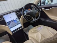 Tesla Model S Model S 5dr 45