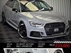 Audi RS3 2.5 TFSI Sportback 5dr Petrol S Tronic quattro Euro 6 (s/s) (400 ps)