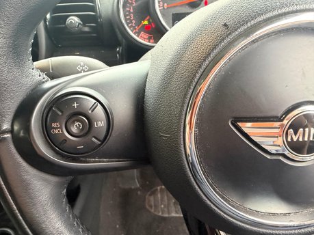 Mini Clubman COOPER 20