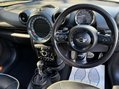 Mini Countryman 1.6 Countryman John Cooper Works Auto 4WD 5dr 4