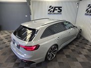 Audi RS4 2.9 TFSI V6 Estate 5dr Petrol Tiptronic quattro Euro 6 (s/s) (450 ps) 19