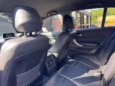 BMW 1 Series 3.0 M140i Shadow Edition Auto 5dr 34