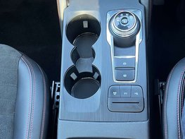 Ford Kuga 2.5 Kuga ST-Line X Phev CVT 5dr 56
