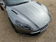 Aston Martin DB11 4.0L V8 Coupe 30