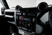 Land Rover Defender 90 TD XS STATION WAGON. TWISTED EDITION. TWISTED UPGRADES. HEATED SEATS. 25