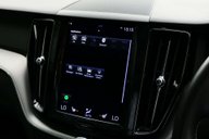 Volvo XC60 2.0 XC60 R-Design B5 MHEV AWD Auto 4WD 5dr 34