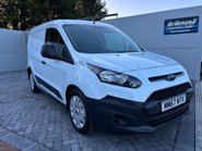 Ford Transit Connect 200 L1 100ps Panel Van - No VAT 1