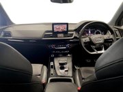 Audi Q5 2.0 TDI 40 Black Edition SUV 5dr Diesel S Tronic quattro Euro 6 (s/s) (190 19