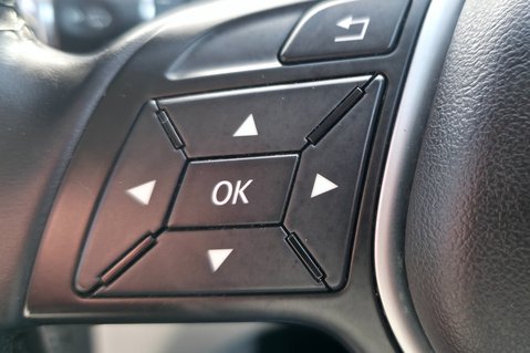 Mercedes-Benz B Class B180 BLUEEFFICIENCY SE LOOK! FULL SERVICE HISTORY! 10 MERCEDES SERVICES! 25