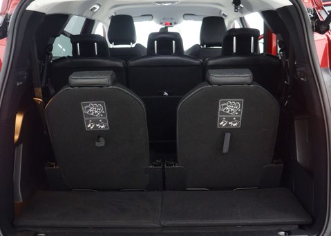 Peugeot 5008 1.2 PureTech Allure SUV 5dr Petrol EAT Euro 6 (s/s) (130 ps) 47