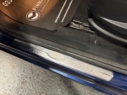 Ford Galaxy 1.6T EcoBoost Titanium X Euro 5 (s/s) 5dr 10