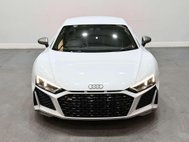 Audi R8 5.2 FSI V10 Performance Coupe 2dr Petrol S Tronic quattro Euro 6 (s/s) (620 10