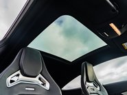 Mercedes-Benz C Class C63 AMG S PREMIUM PLUS - BRABUS B40-600 12