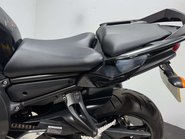 Yamaha Fazer 2010 19K SPARES OR REPAIR PROJECT BIKE 800CC SPORTS TOURER 21