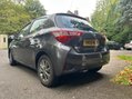 Toyota Yaris VVT-I ICON 2