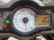 Kawasaki Versys 650 KLE 2013 ONLY 14K FULL LUGGAGE MOT SERVICED ADVENTURE 650CC A2 13