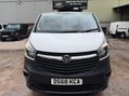 Vauxhall Vivaro 1.6 CDTi 2900 BiTurbo Panel Van 5dr Diesel Manual L2 H1 Euro 6 (s/s) (125 p 21