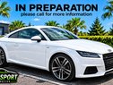 Audi TT 2.0 TT S Line TDI Ultra 3dr