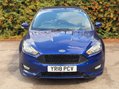 Ford Focus 1.0T EcoBoost ST-Line Euro 6 (s/s) 5dr 2