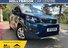 Peugeot Rifter HORIZON RE