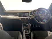 Audi A1 1.0 TFSI 25 S line Sportback 5dr Petrol Manual Euro 6 (s/s) (95 ps) Cruise 36