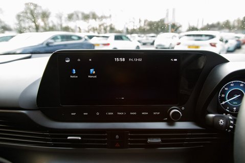 Hyundai i20 T-GDI PREMIUM MHEV 27