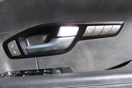 Land Rover Range Rover Evoque 2.2 SD4 Dynamic SUV 5dr Diesel Manual 4WD Euro 5 (s/s) (190 ps) 14