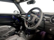 Mini Convertible 2.0 Cooper S Exclusive Convertible 2dr Petrol Steptronic Euro 6 (s/s) (192 12