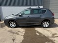 Peugeot 3008 2.0 BlueHDi Allure Euro 6 (s/s) 5dr 5