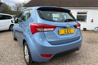 Hyundai ix20 1.6 ACTIVE AUTOMATIC.. LOOK! ONLY 23000 MILES! 8