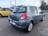 Renault Clio 1.5 DYNAMIQUE DCI 5