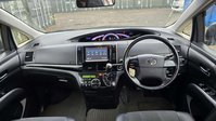Toyota Estima Auto+Petrol+LowMiles+7Seats 16