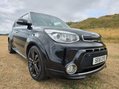 Kia Soul 1.6 CRDi Maxx Euro 5 5dr 5