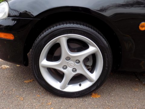 Mazda MX-5 S-VT SPORT 43