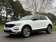 Volkswagen T-Roc 1.5 TSI EVO Active DSG Euro 6 (s/s) 5dr 15