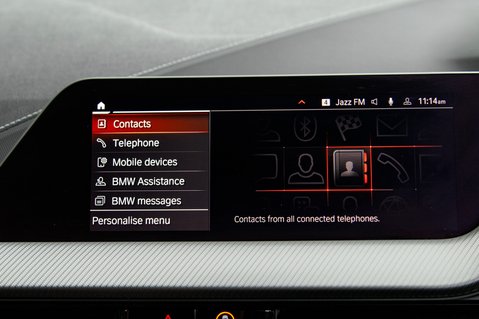 BMW 1 Series 118I M SPORT 20