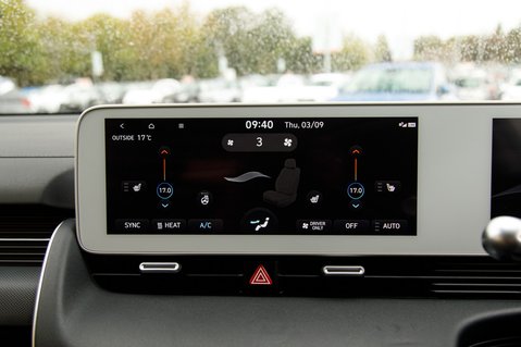 Hyundai IONIQ 5 PREMIUM 25