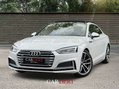 Audi S5 3.0 S5 TFSI Quattro Auto 4WD 2dr 12