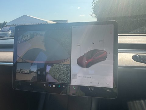 Tesla Model 3 (Dual Motor) Long Range Saloon 4dr Electric Auto 4WDE (346 ps) 23