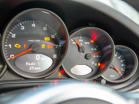 Porsche 911 3.8 997.2 CARRERA GTS 15