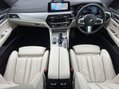 BMW 6 Series 2.0 630i GPF M Sport GT Auto Euro 6 (s/s) 5dr 52