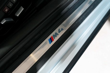 BMW M4 COMPETITION. NOW SOLD. SIMILAR REQUIRED. PLEASE CALL 01903 254800. 34