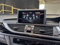 Audi A6 3.0 A6 Black Edition TDI Quattro Semi-Auto 4WD 4dr 46
