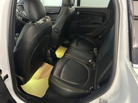 Mini Countryman 2.0 Cooper D ALL4 Euro 6 (s/s) 5dr 13