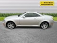 Lexus SC 4.3 430 2dr 6