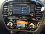 Nissan Juke N-CONNECTA XTRONIC 21