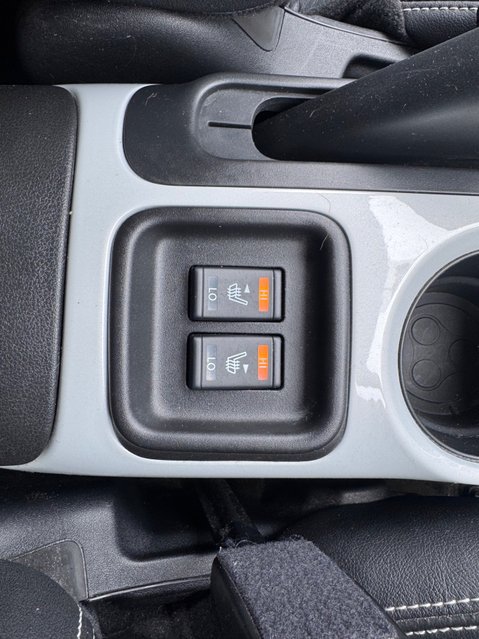 Nissan Juke TEKNA XTRONIC 24