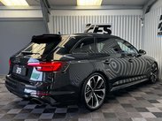 Audi RS4 2.9 TFSI V6 Estate 5dr Petrol Tiptronic quattro Euro 6 (s/s) (450 ps) 6
