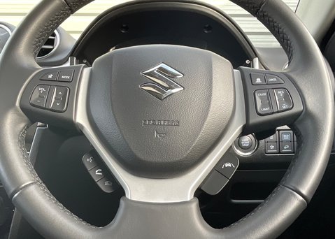 Suzuki Vitara SZ5 ALLGRIP 25